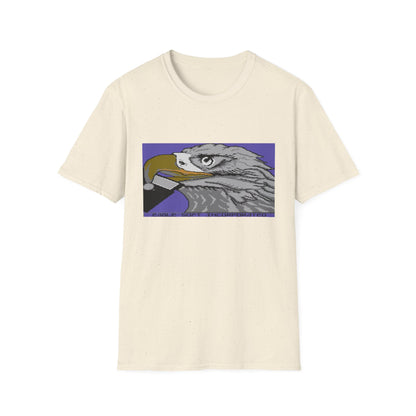 Eagle Soft Incorporated - T-shirt Printify