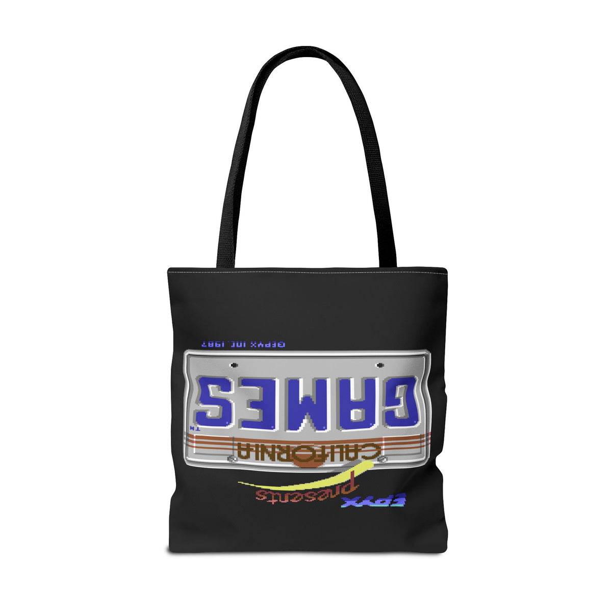California Games - Tas Printify