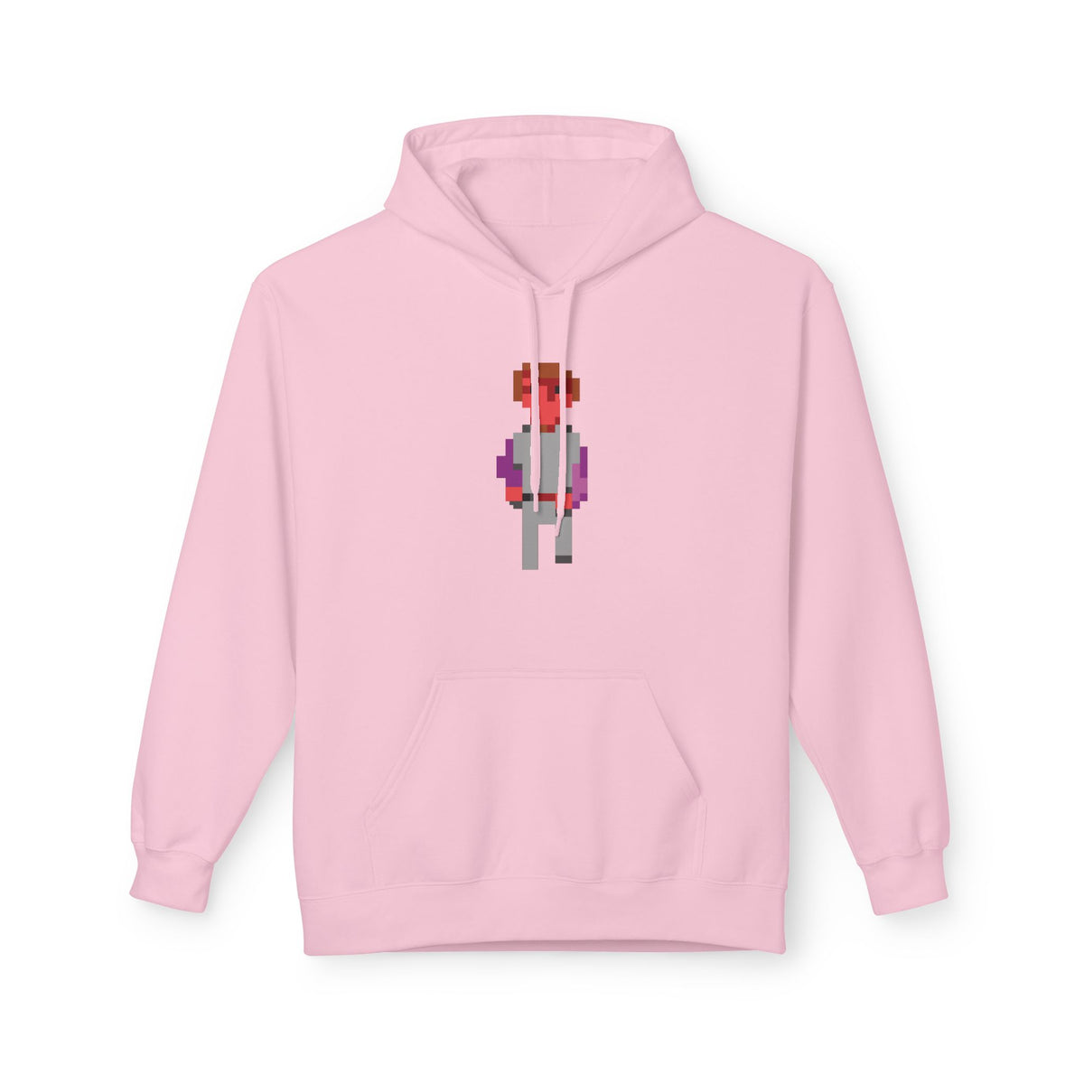 Space Quest - Hoodie Printify