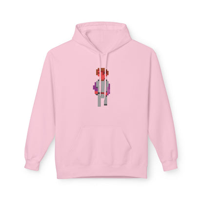Space Quest - Hoodie Printify