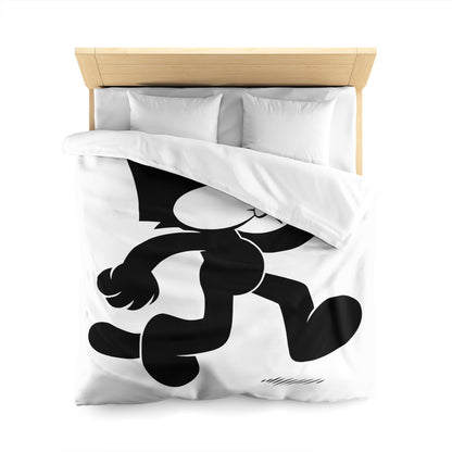 Felix the Cat - Dekbedovertrek Printify