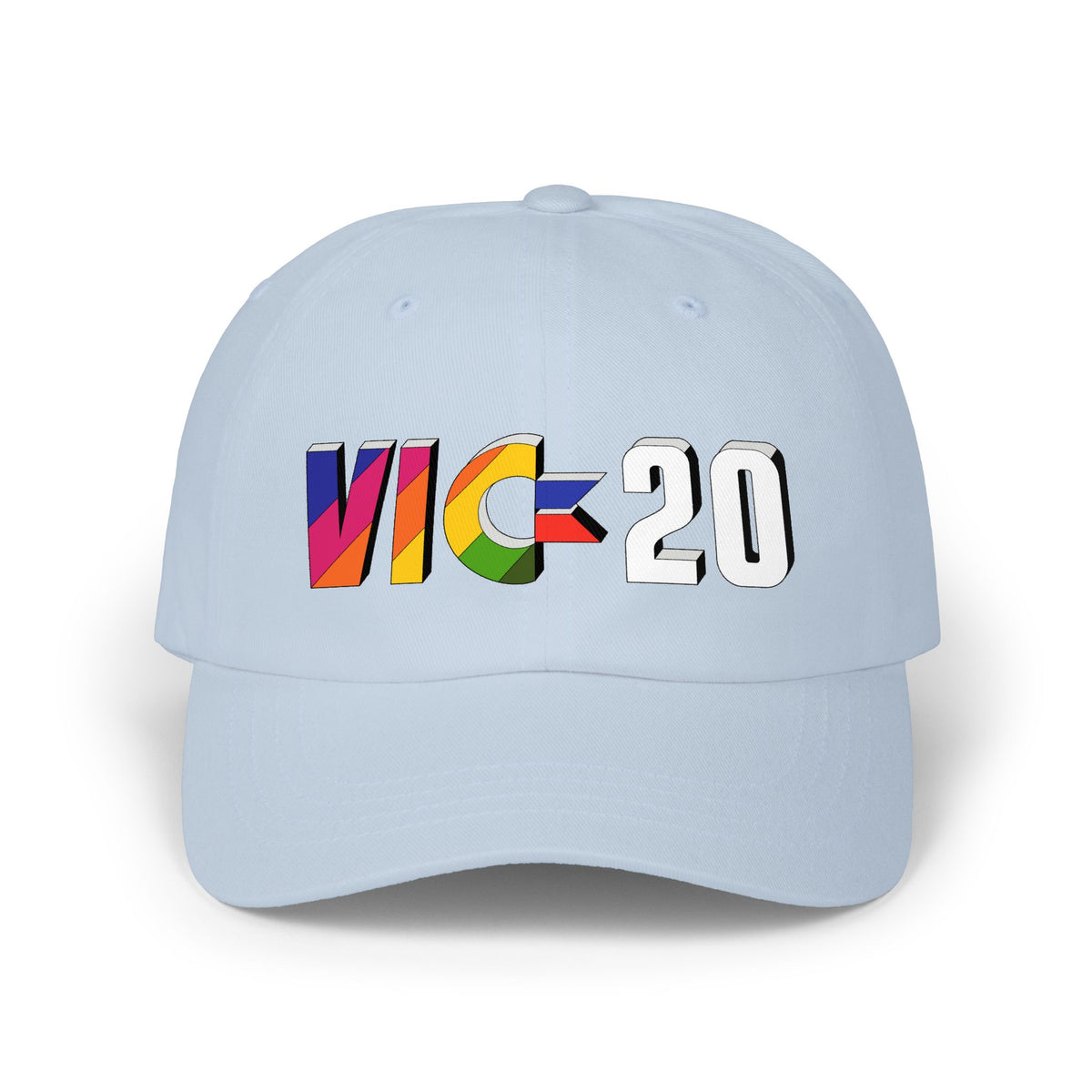VIC-20 - Dad Cap Printify