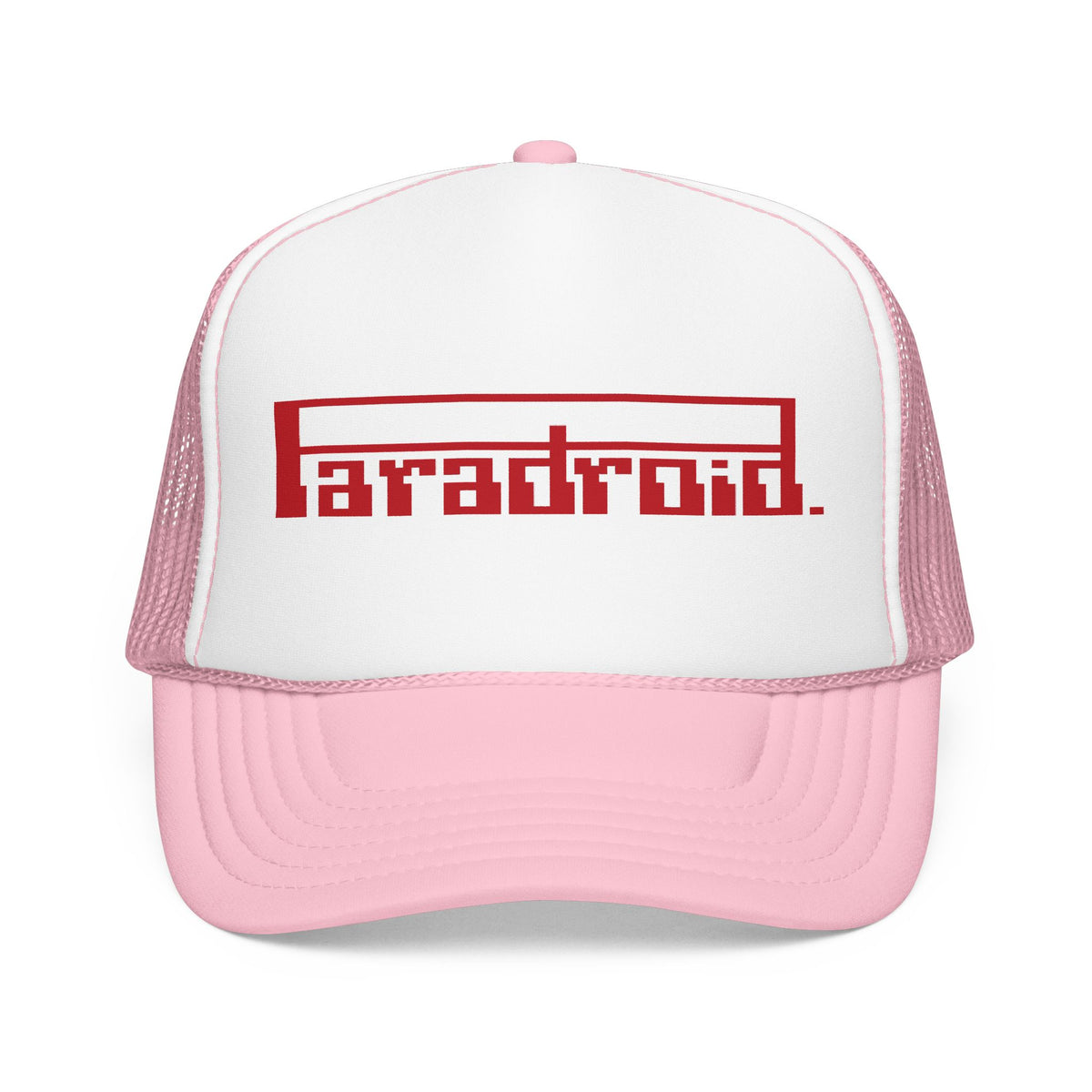 Paradroid - Truckerpet Printify