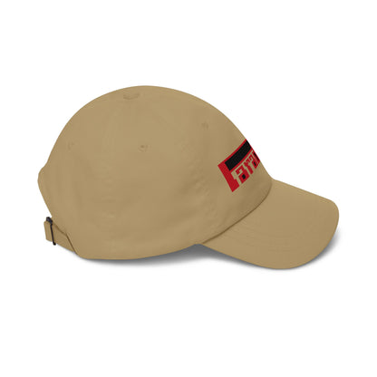 Paradroid - Dad Cap Printify