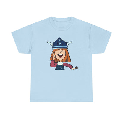 Wicky the Viking Unisex T-Shirt