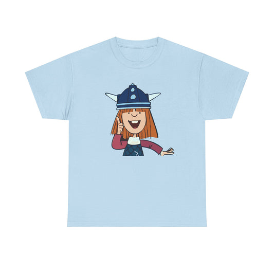 Wicky the Viking Unisex T-Shirt