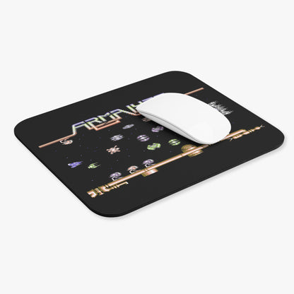 Armalyte Mouse Pad (Rectangle) Printify