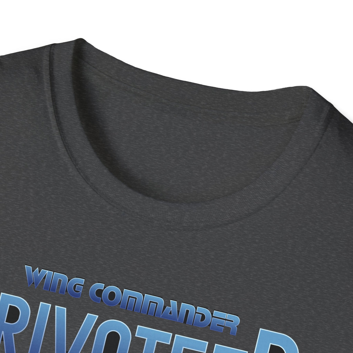 Wing Commander: Privateer - T-shirt Printify