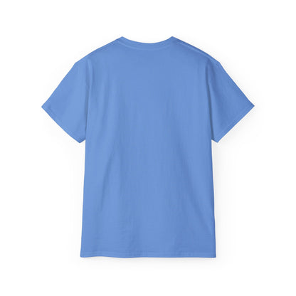 Bruce Lee Unisex Ultra Cotton Tee Printify