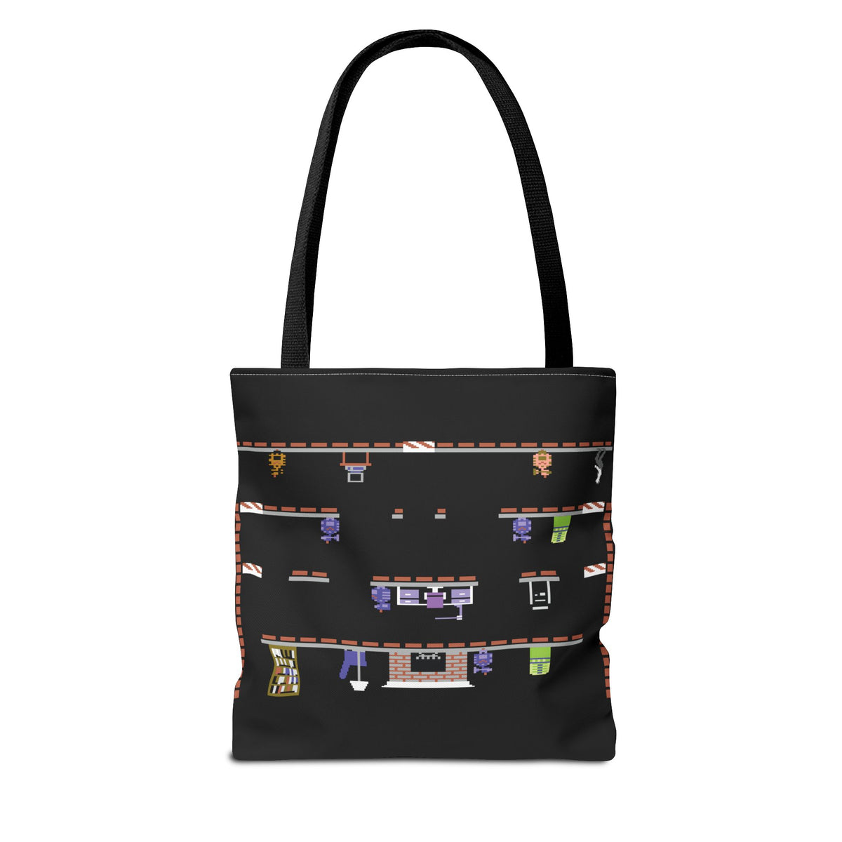Impossible Mission - Tas Printify