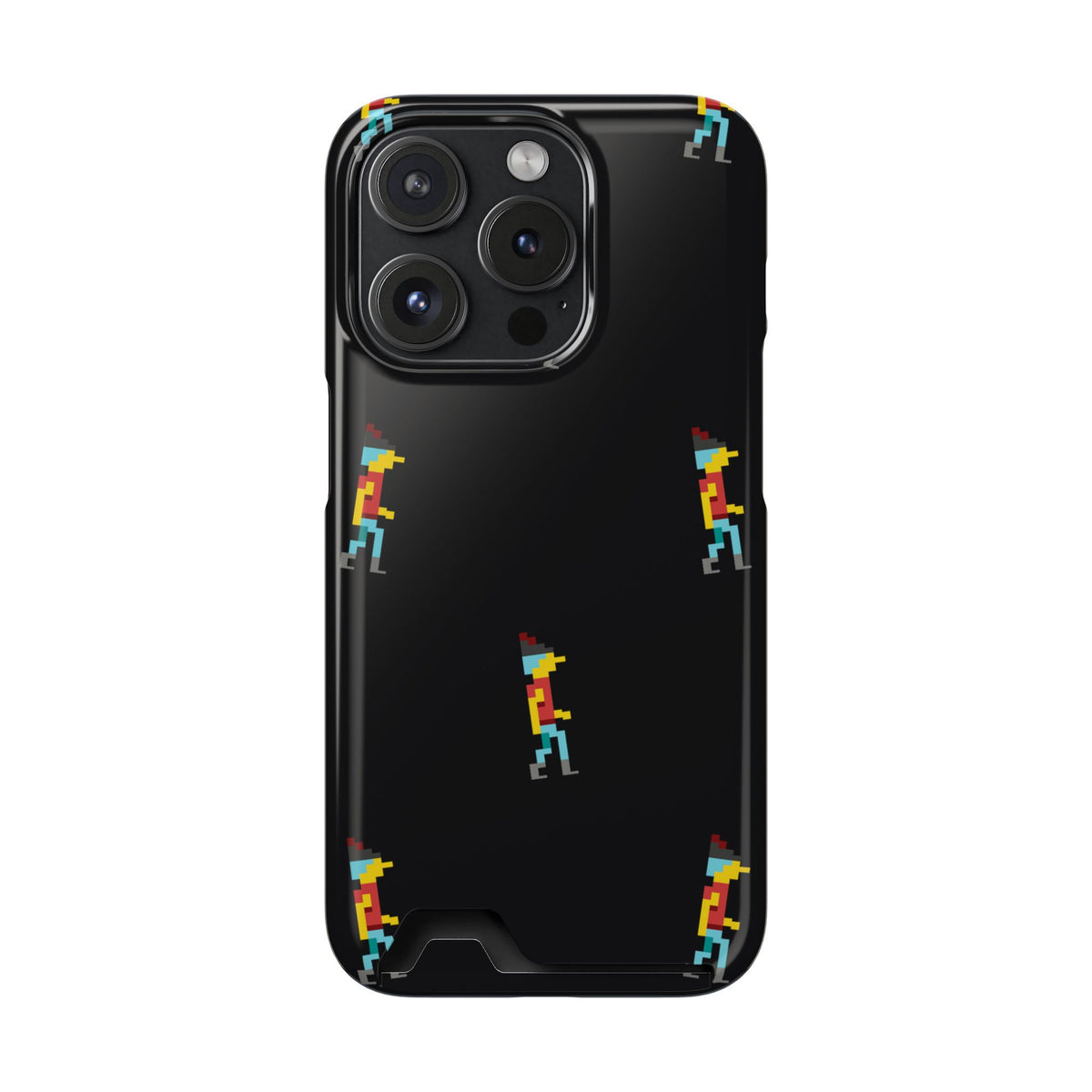 King's Quest - Telefoonhoesje Printify