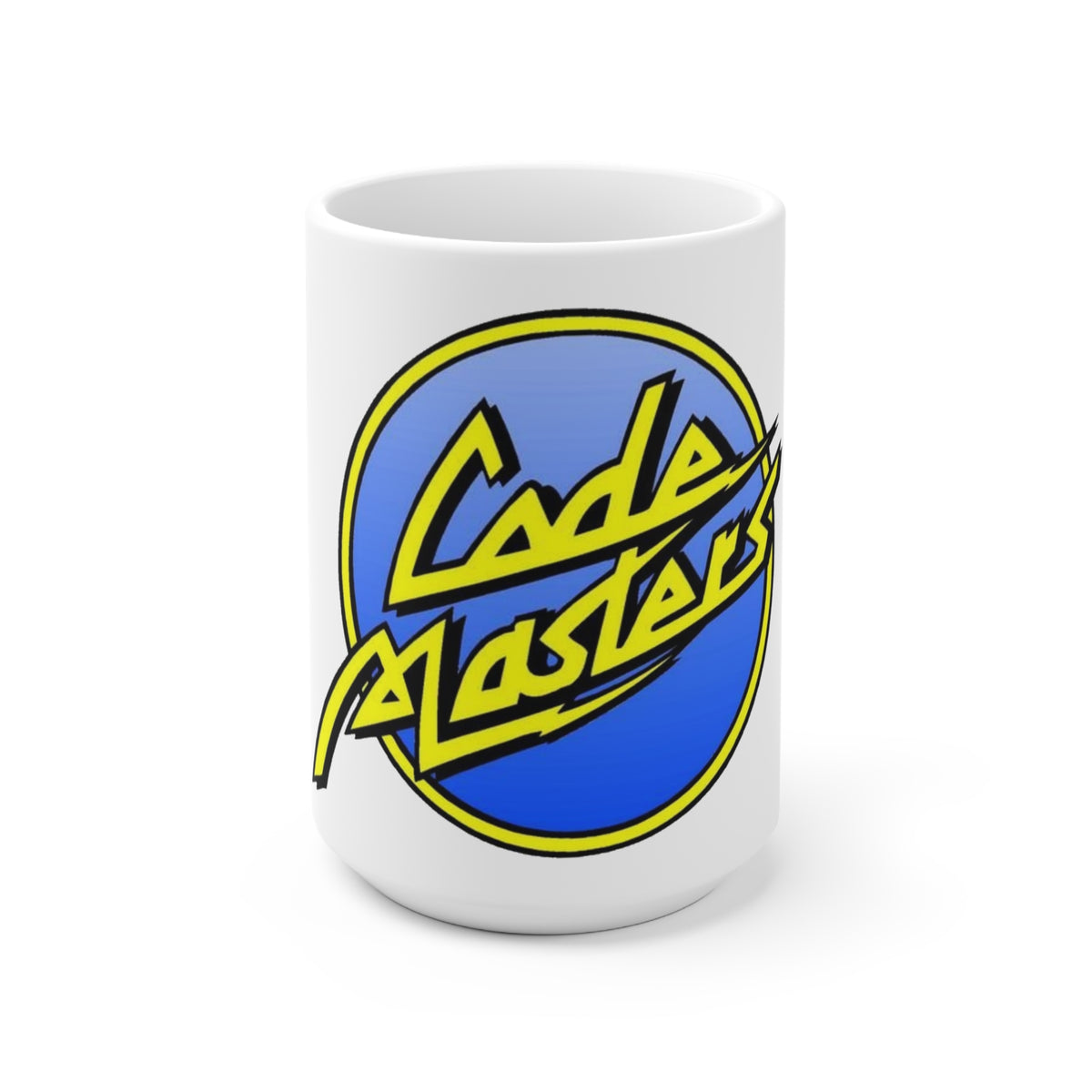 Codemasters - Mok Printify