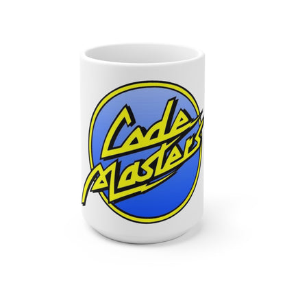 Codemasters - Mok Printify