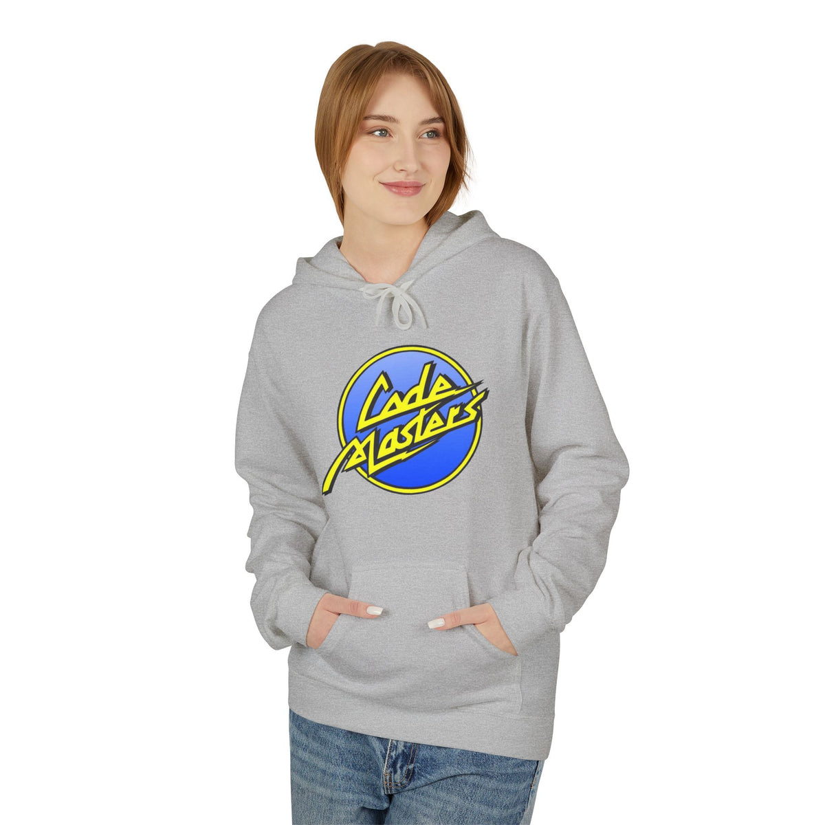 Codemasters - Hoodie Printify
