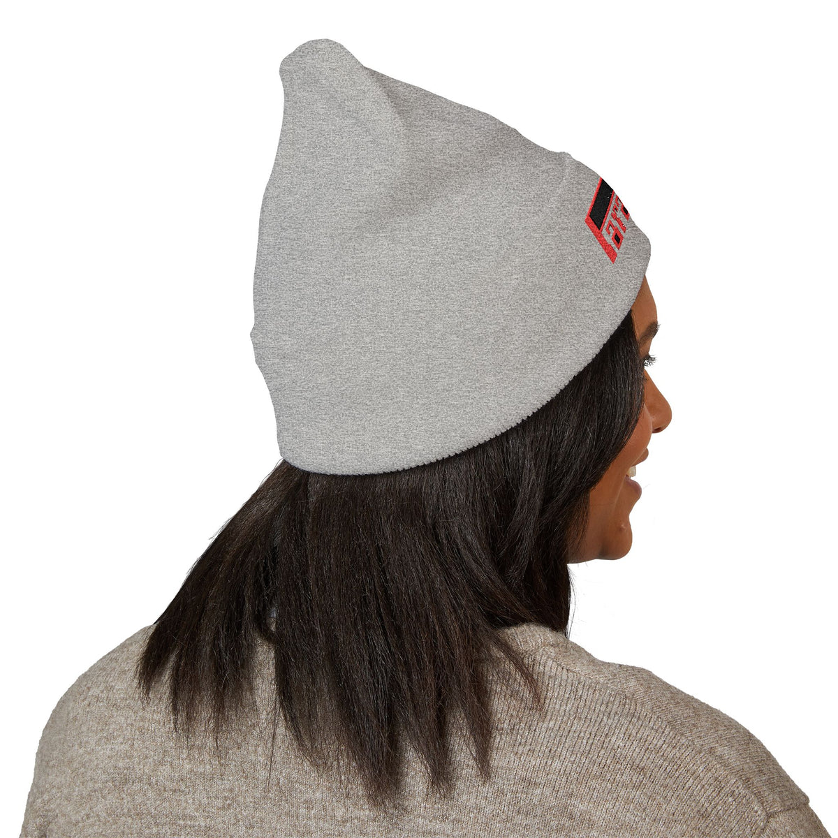 Paradroid - Beanie Printify