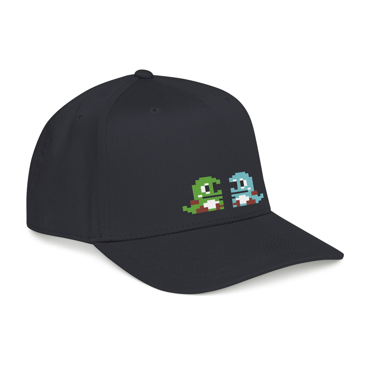 Bubble Bobble - Baseball Cap Printify