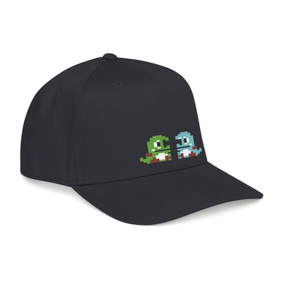 Bubble Bobble - Baseball Cap Printify