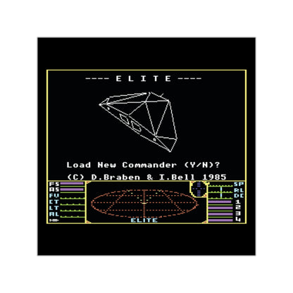 Elite - Sticker Printify