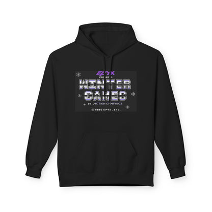 Winter Games - Hoodie Printify