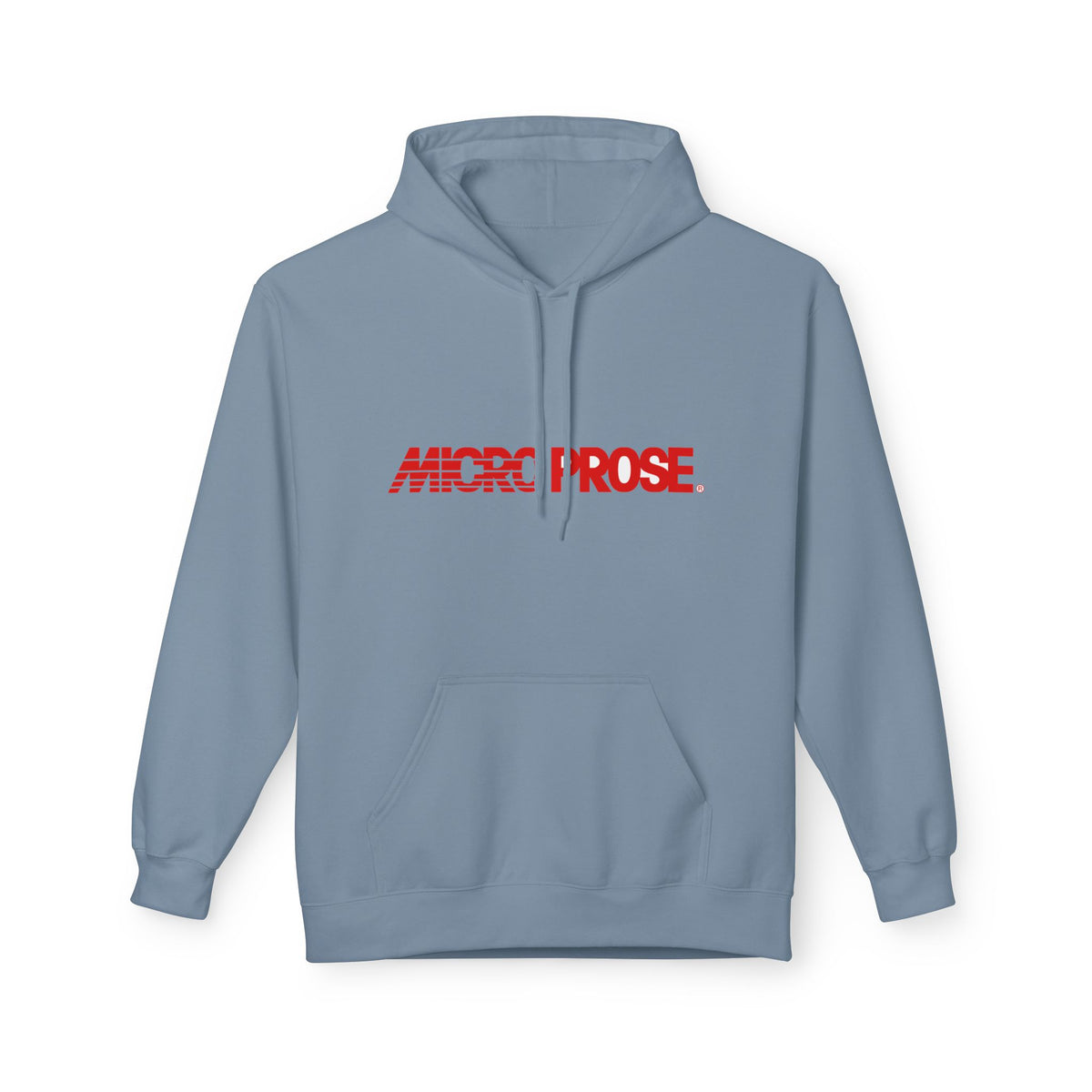 MicroProse - Hoodie Printify