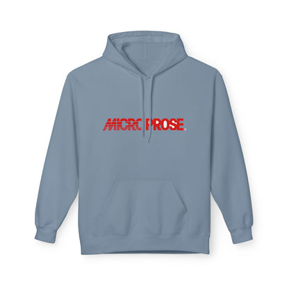 MicroProse - Hoodie Printify