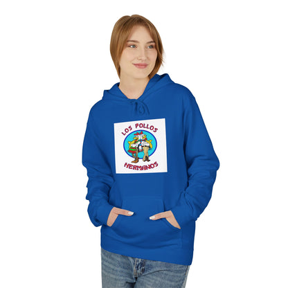 Los Pollos Hermanos - Hoodie Printify