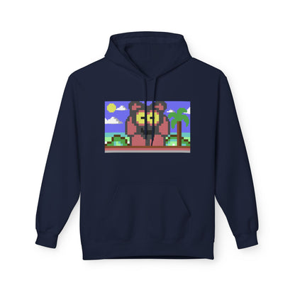 Creatures 2 - Hoodie Printify