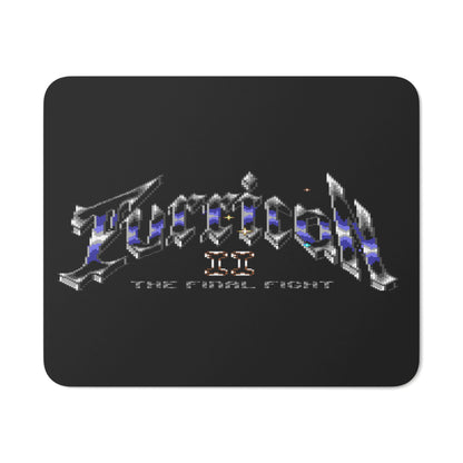 Turricane Desk Mouse Pad