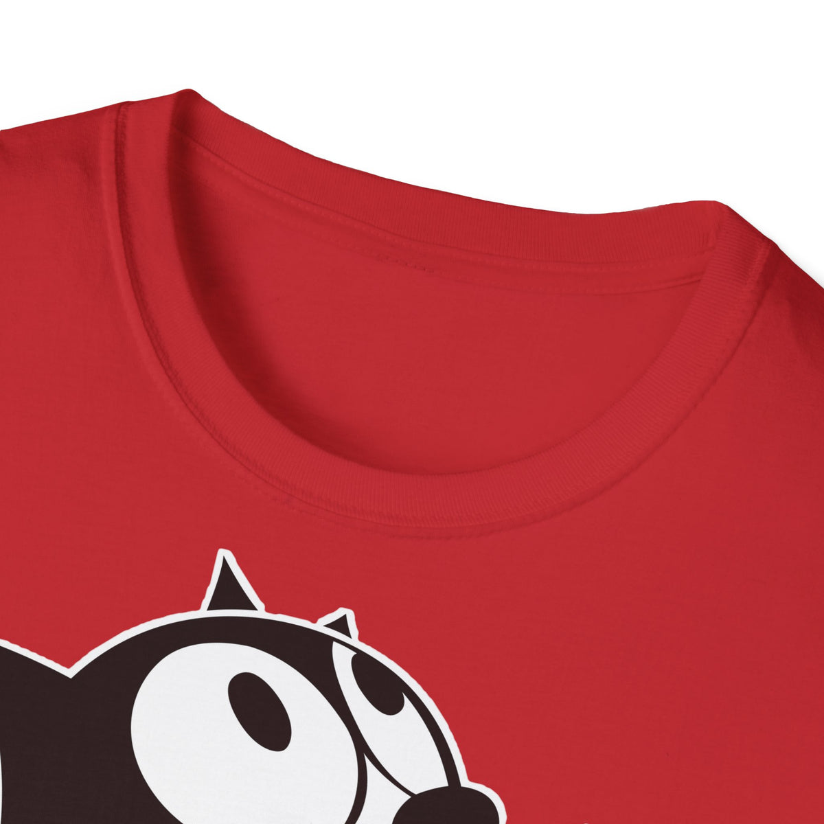 Felix the Cat - T-shirt Printify