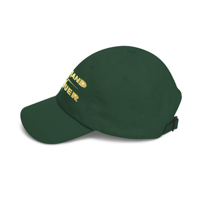 Command & Conquer - Dad Cap Printify