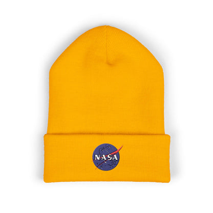 NASA - Beanie Printify