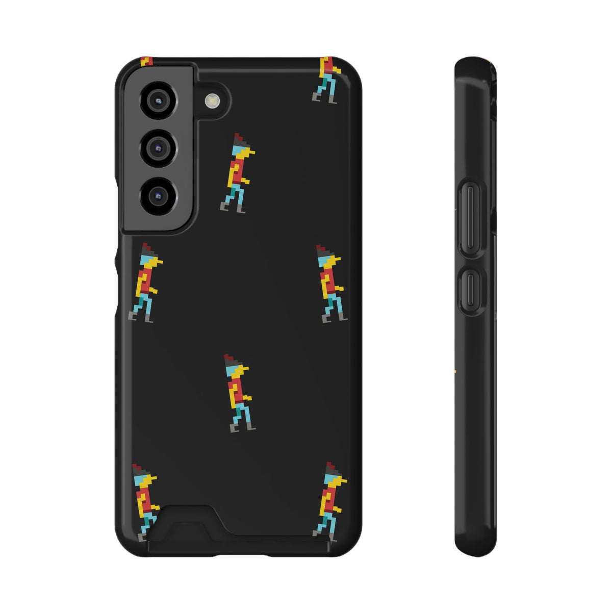 King's Quest - Telefoonhoesje Printify