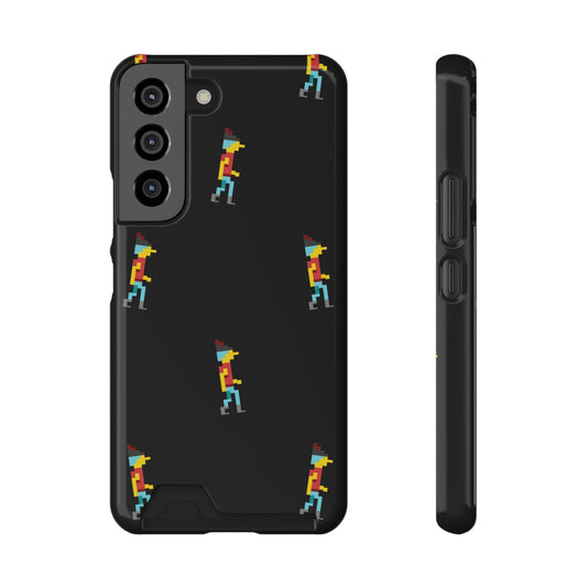King's Quest - Telefoonhoesje Printify