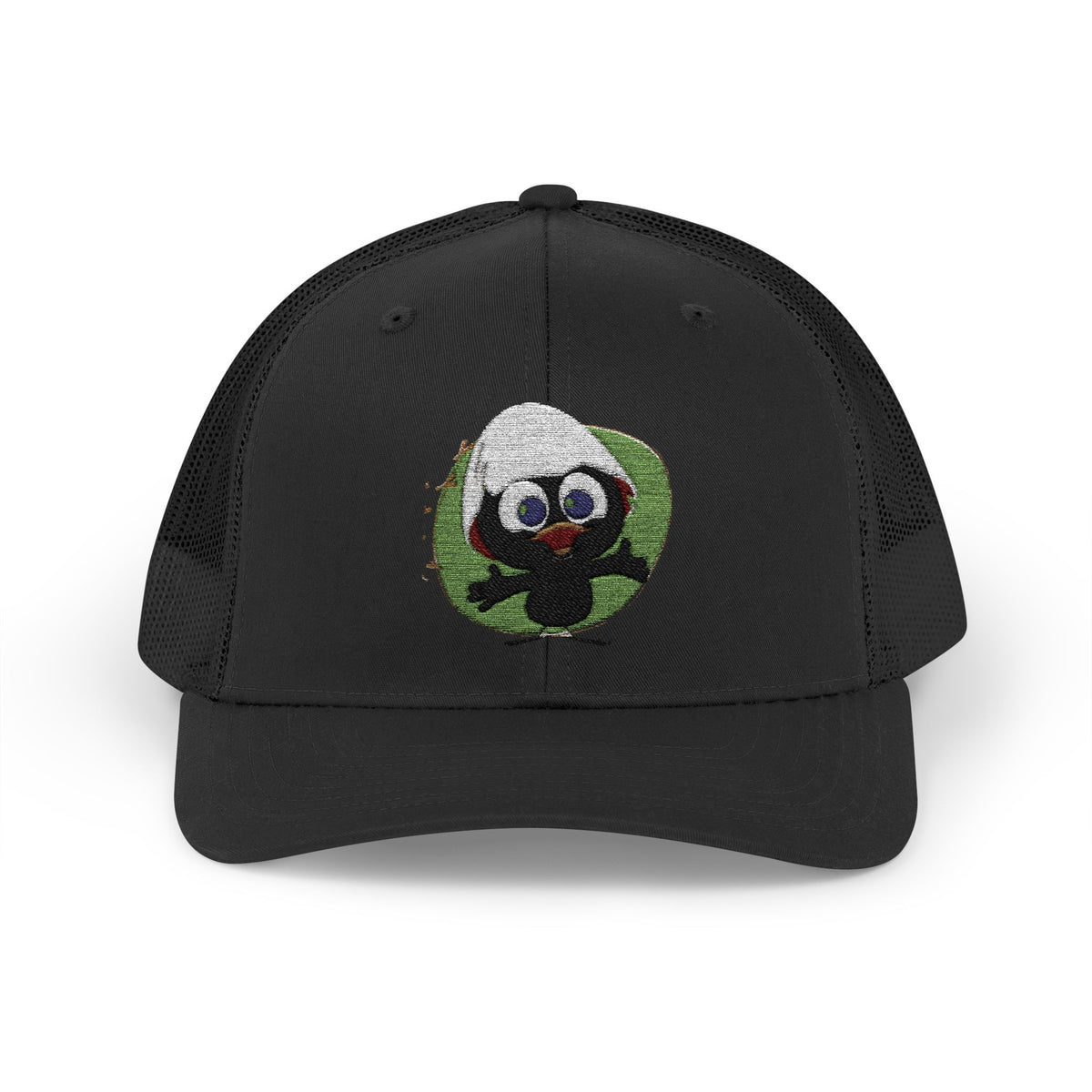 Calimero - Snapback Truckerpet Printify