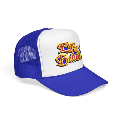 Eye of the Beholder - Truckerpet Printify