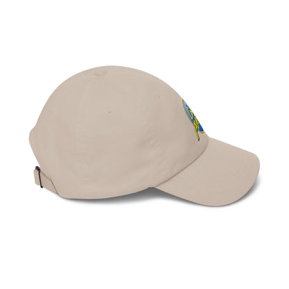Codemasters - Dad Cap Printify
