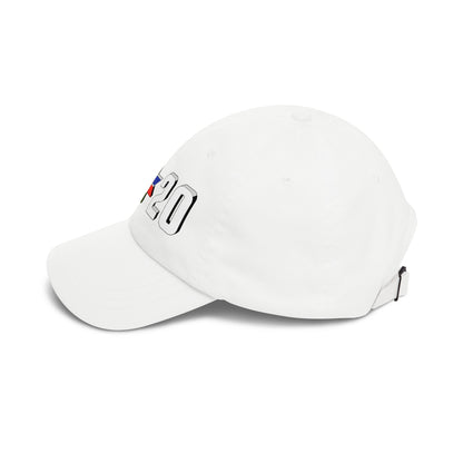 VIC-20 - Dad Cap Printify