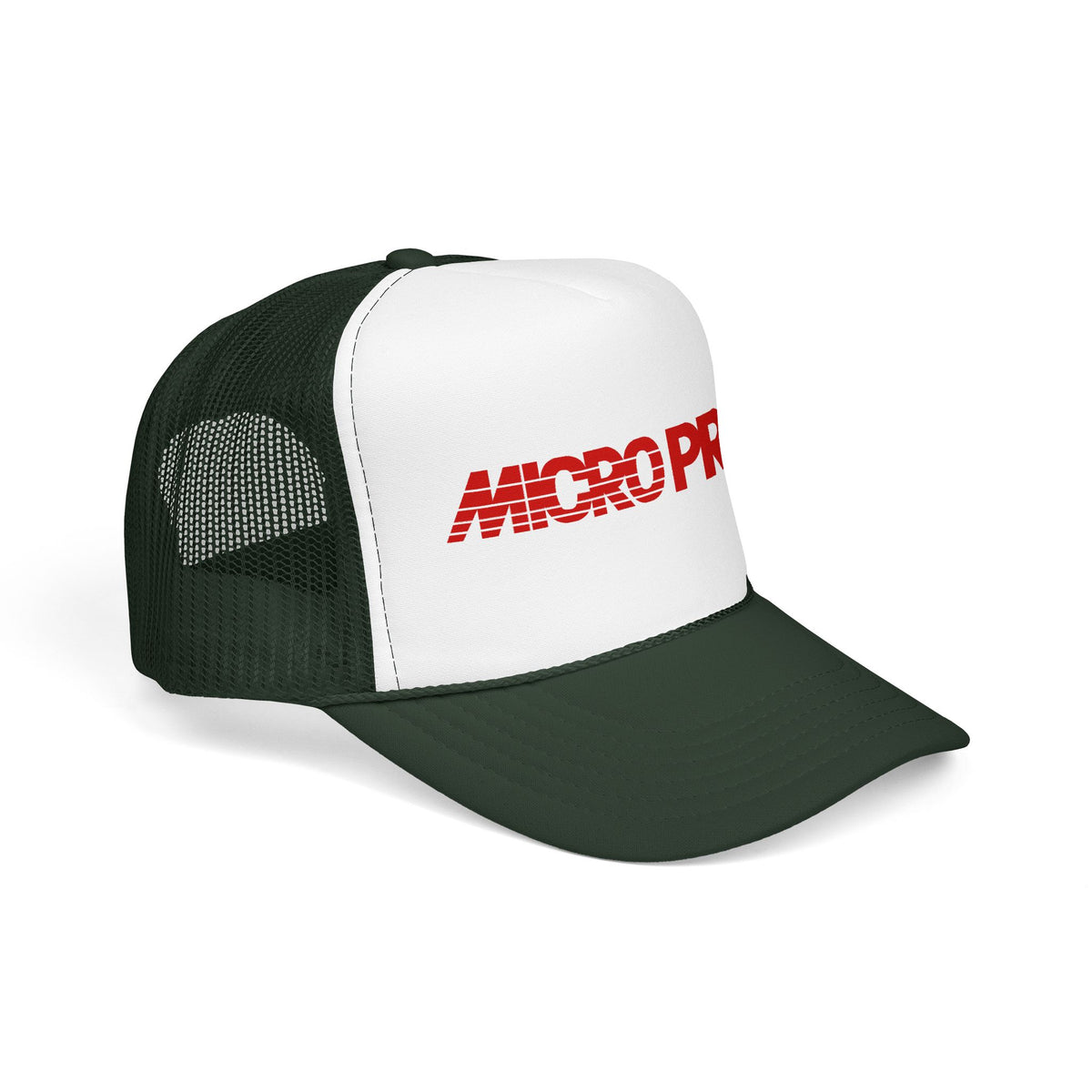 MicroProse - Truckerpet Printify