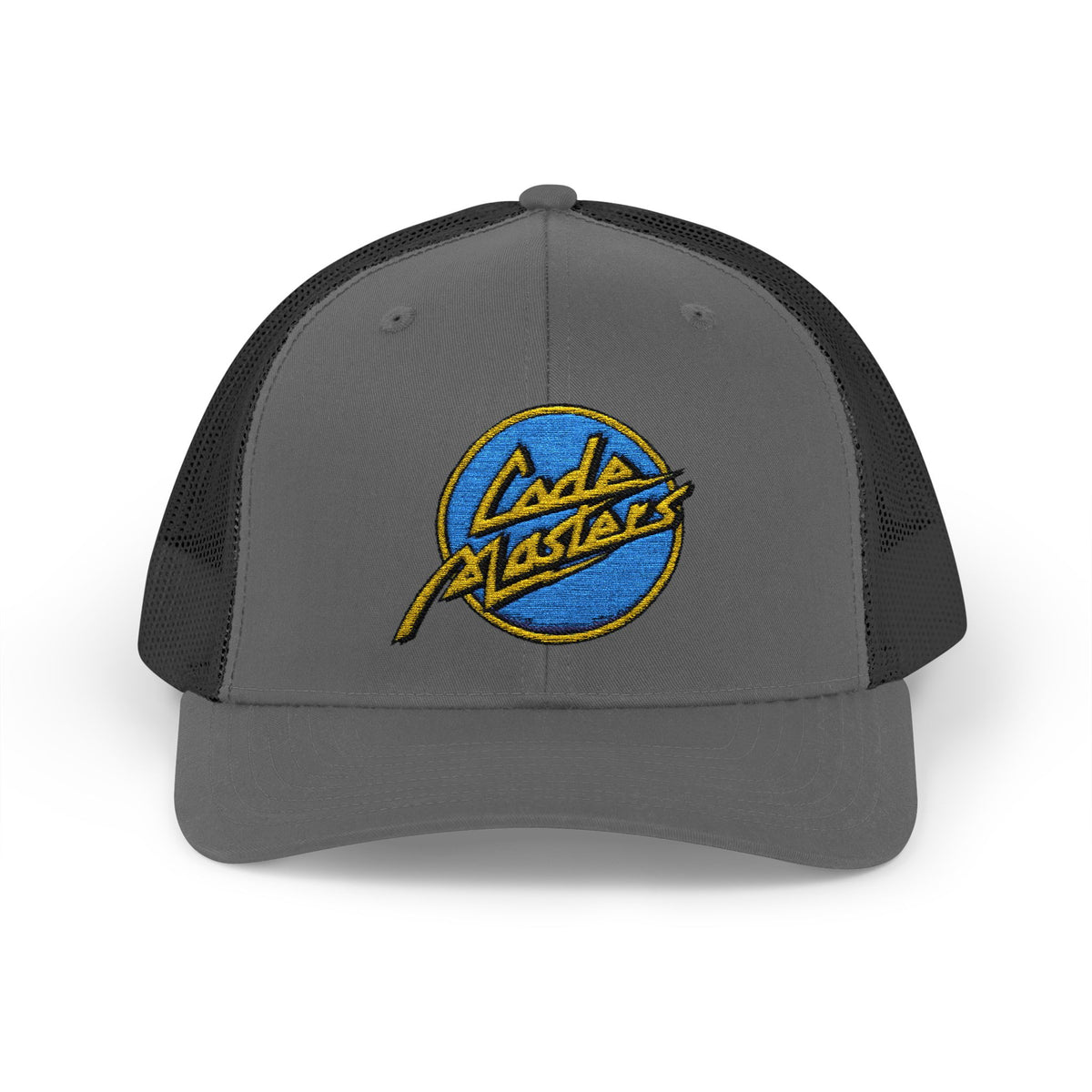 Codemasters - Snapback Truckerpet Printify