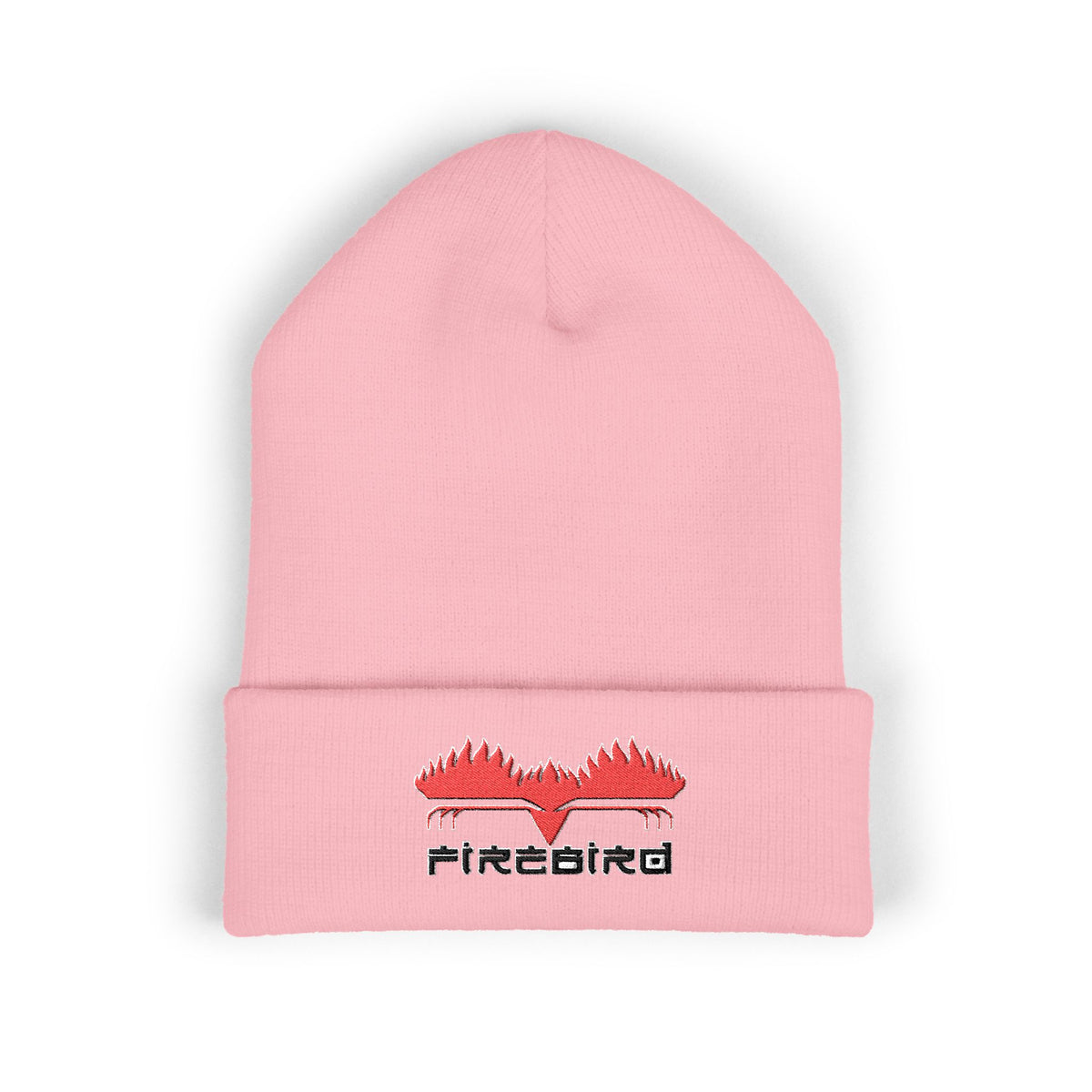Firebird - Beanie Printify