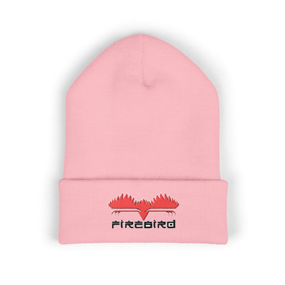 Firebird - Beanie Printify
