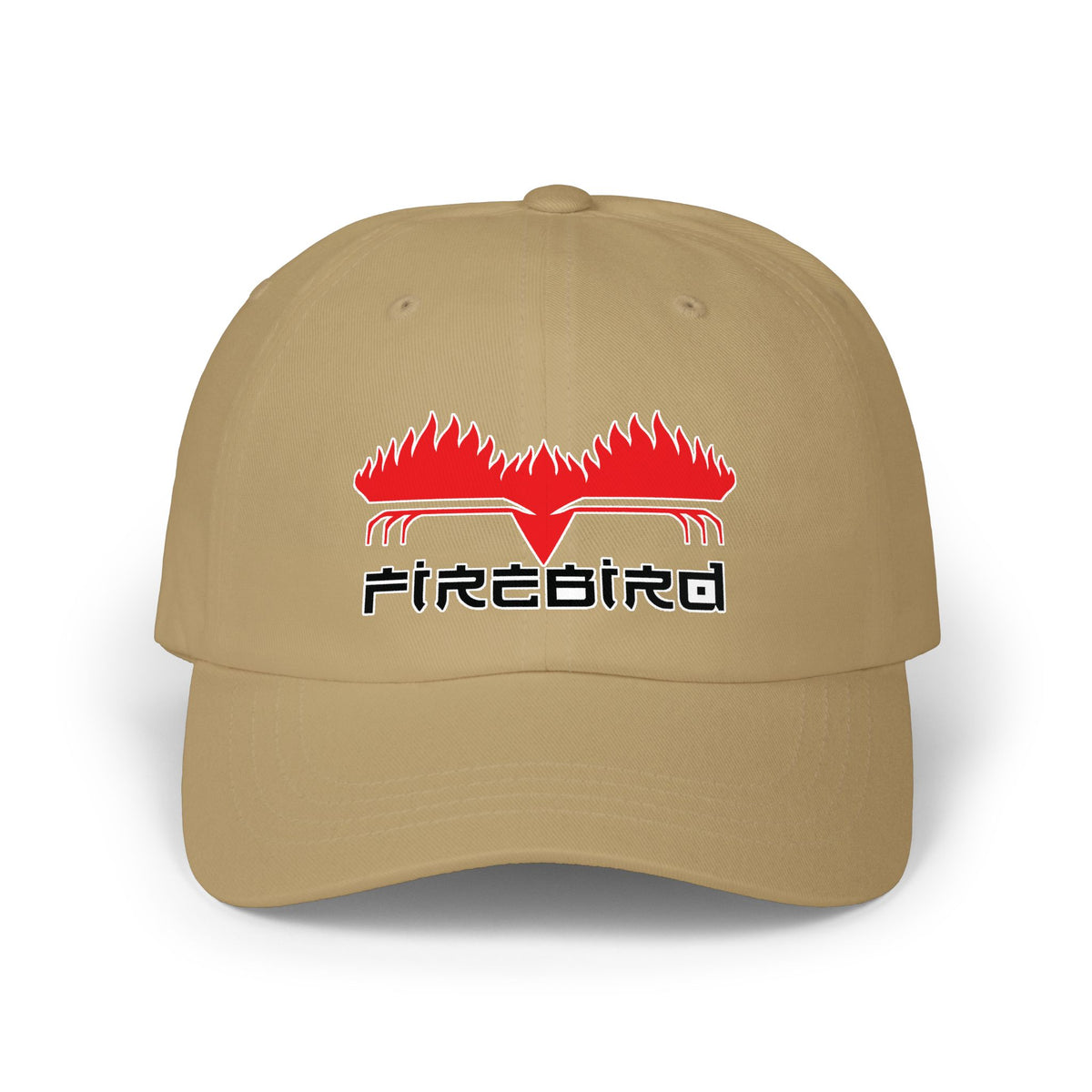 Firebird - Dad Cap Printify