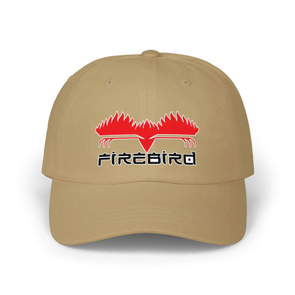 Firebird - Dad Cap Printify