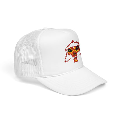 Diablo - Truckerpet Printify