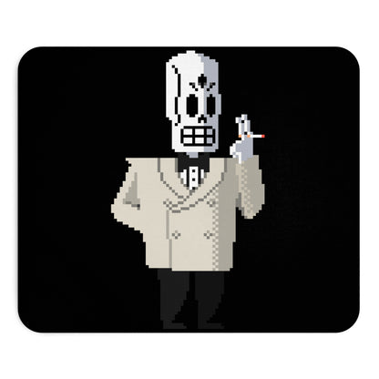 Grim Fandango - Muismat Printify