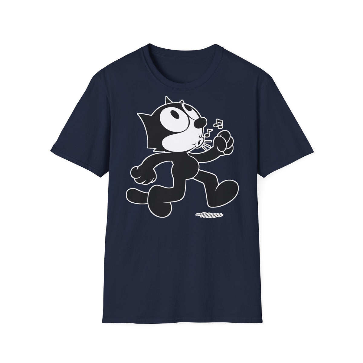 Felix the Cat - T-shirt Printify