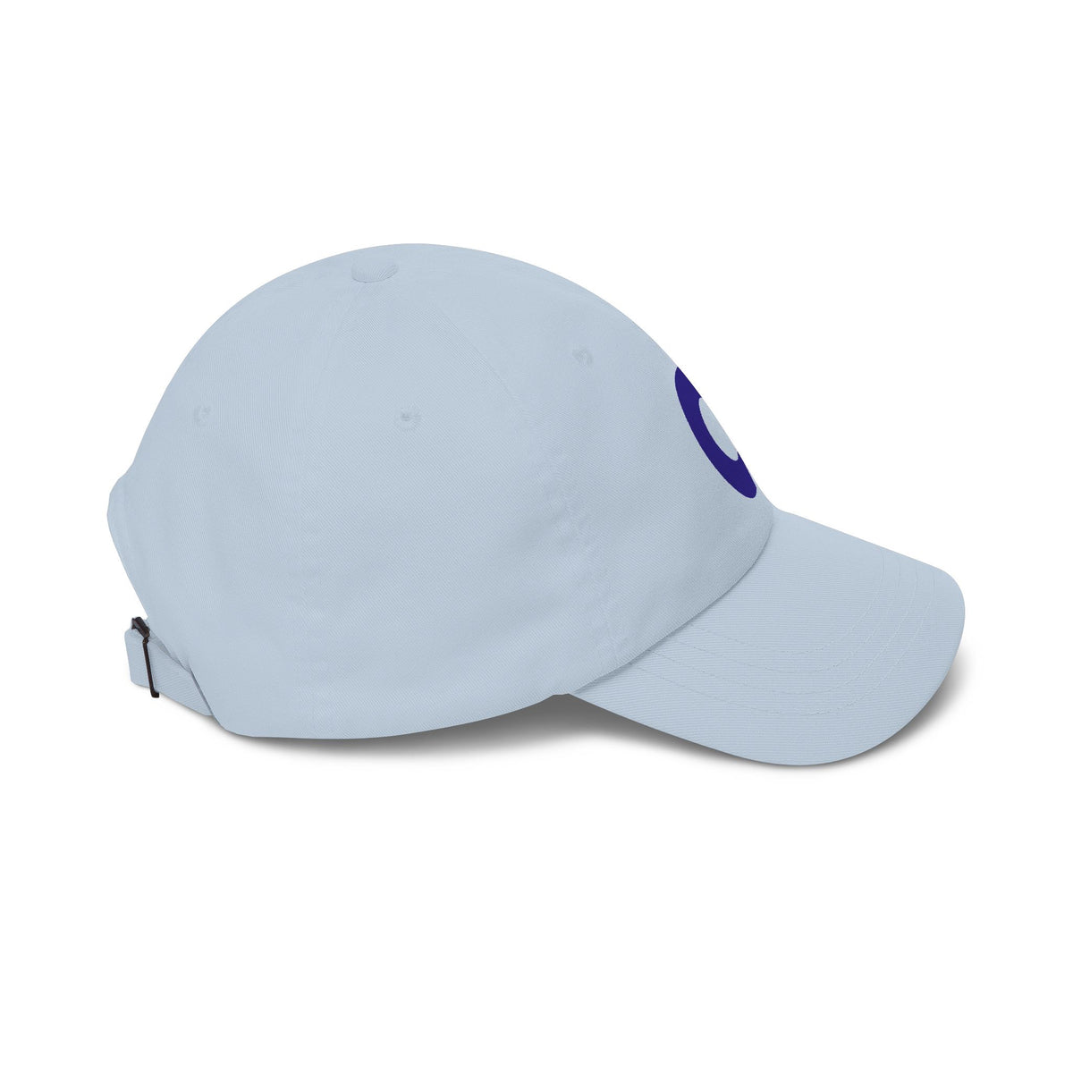 Commodore Logo - Dad Cap Printify