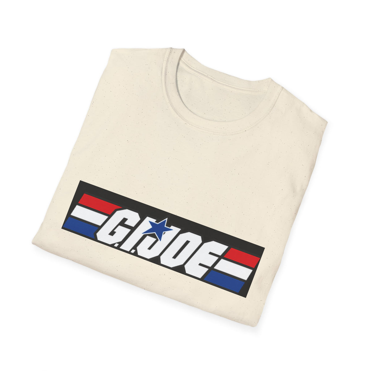 G.I. Joe - T-shirt Printify