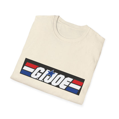 G.I. Joe - T-shirt Printify