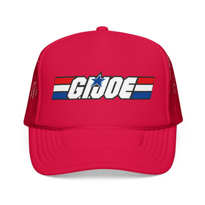 G.I. Joe - Truckerpet Printify